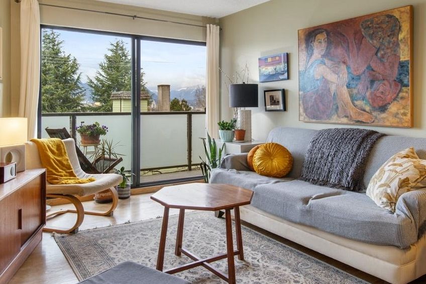 314 665 E 6th Avenue Vancouver, BC - 3