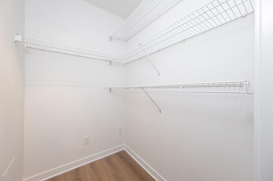 1406 989 Richards Street Vancouver, BC - 26