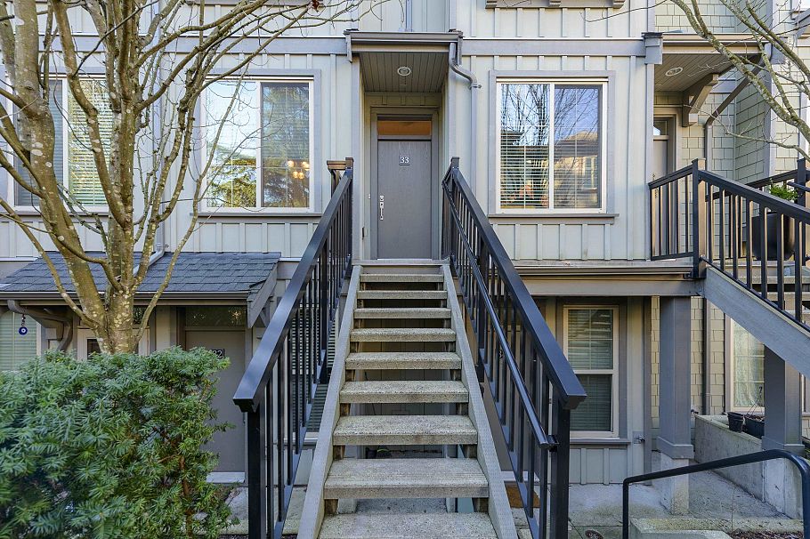 33 433 Seymour River Place North Vancouver, BC - 28