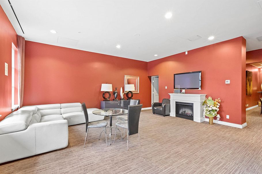 1602 1211 MELVILLE STREET, Vancouver BC V6E 0A7 Vancouver, BC - 11