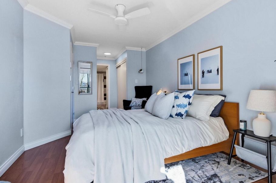 403 212 Lonsdale Avenue North Vancouver, BC - 15