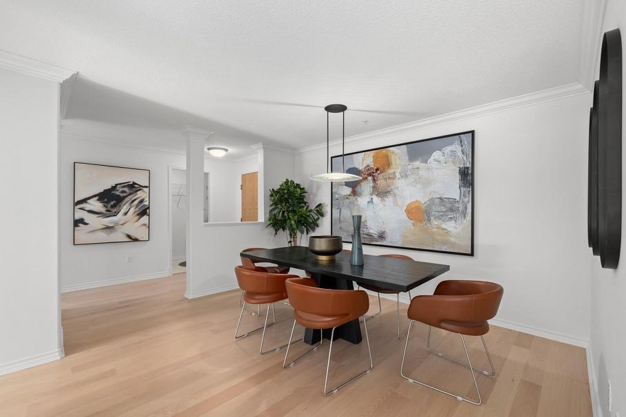 207 5760 Hampton Place Vancouver, BC - 6