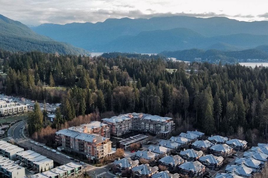 219 3606 Aldercrest Drive North Vancouver, BC - 20