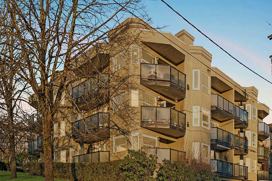 305 175 W 4th Street North Vancouver, BC - 8