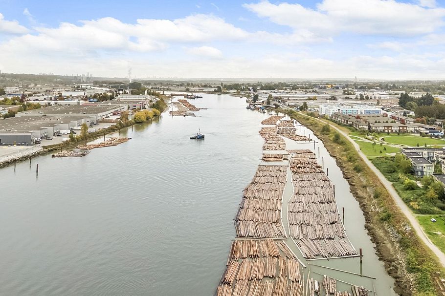 313 10155 River Drive Richmond, BC - 25