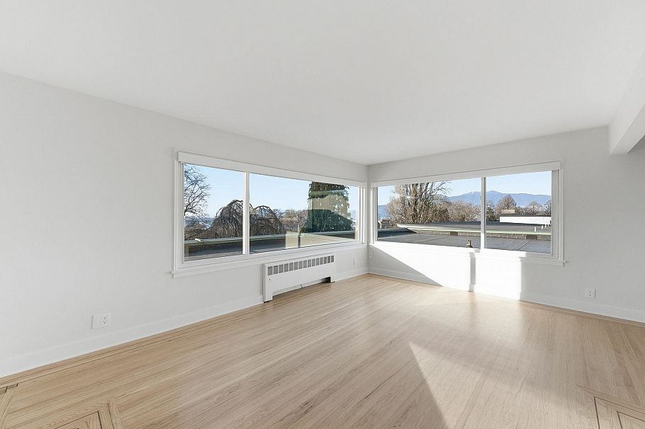 PH 1480 Arbutus Street Vancouver, BC - 6