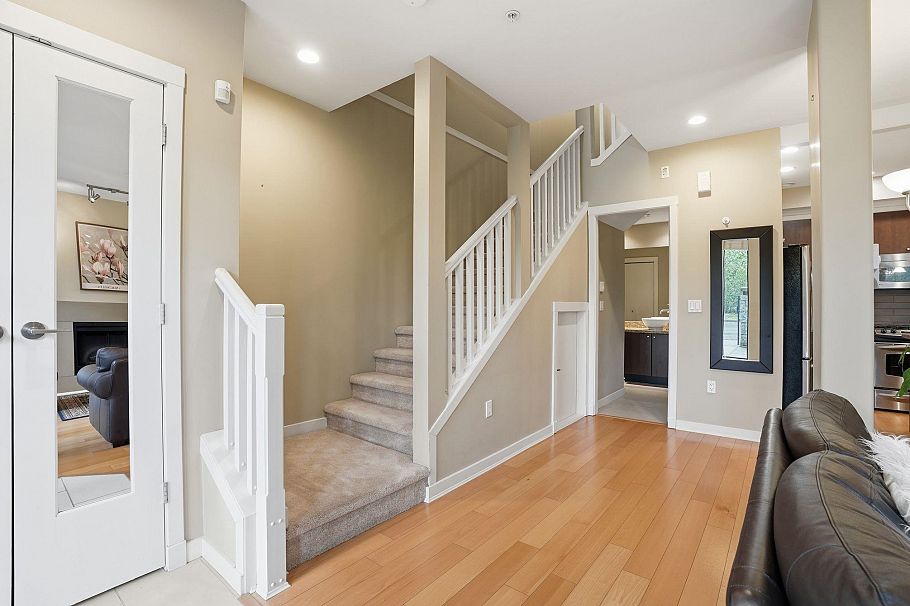 3 1863 Wesbrook Mall Vancouver, BC - 12