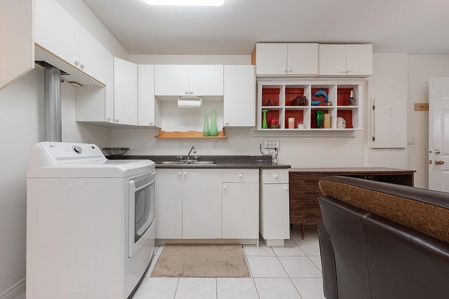 2423 E 4th Avenue Vancouver, BC - 29