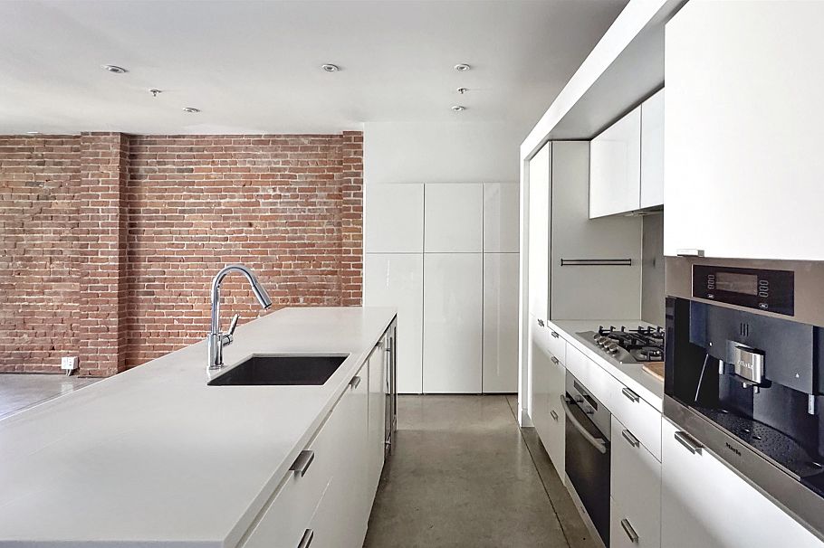 605 53 W Hastings Street Vancouver, BC - 8