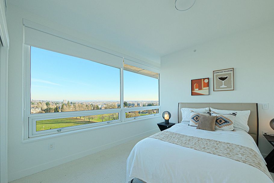 602 7638 Cambie Street Vancouver, BC - 21