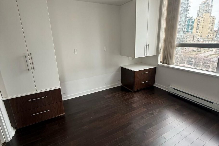 1202 1225 RICHARDS STREET, Vancouver BC V6B 1E6 Vancouver, BC - 8