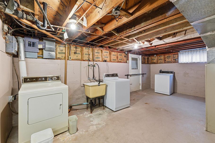 1840 Quilchena Crescent Vancouver, BC - 25