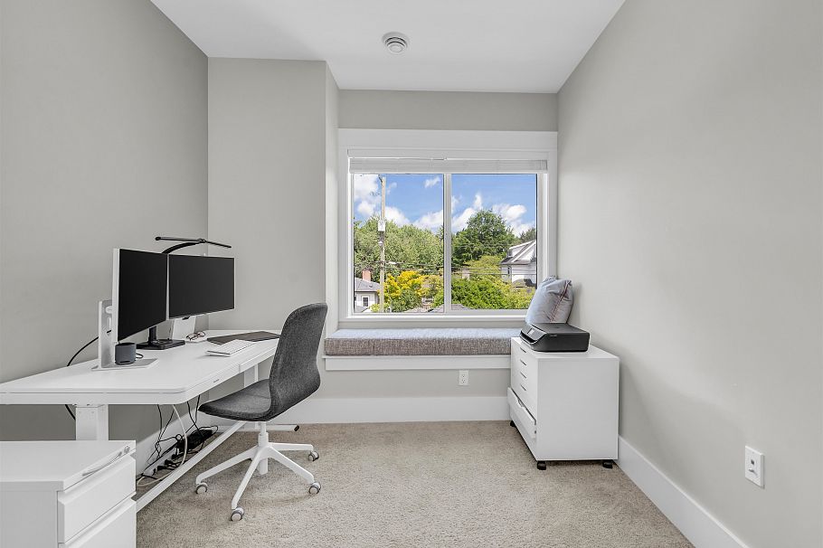 2177 E 20th Avenue Vancouver, BC - 27