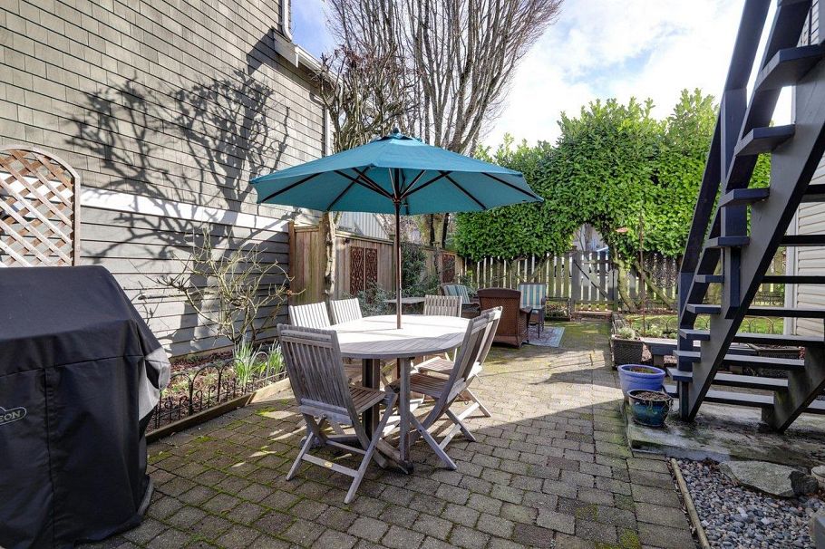 3480 Yukon Street Vancouver, BC - 33