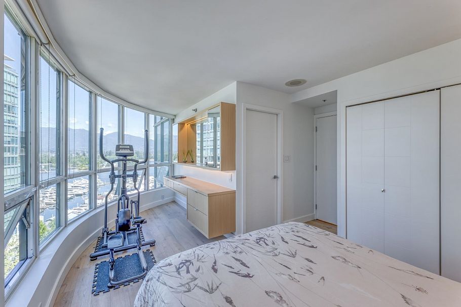 1001 588 Broughton Street Vancouver, BC - 16