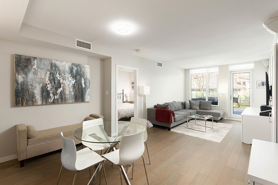 225 2888 Cambie Street Vancouver, BC - 10