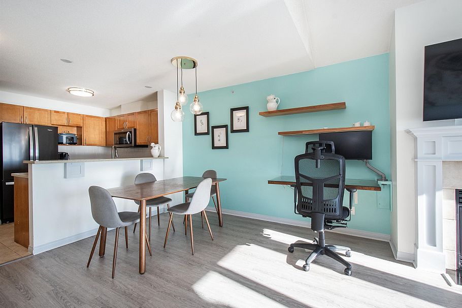 409 365 E 1st Street North Vancouver, BC - 8