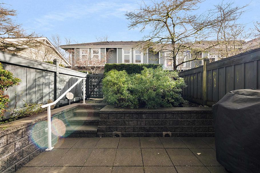 319 W 59th Avenue Vancouver, BC - 32