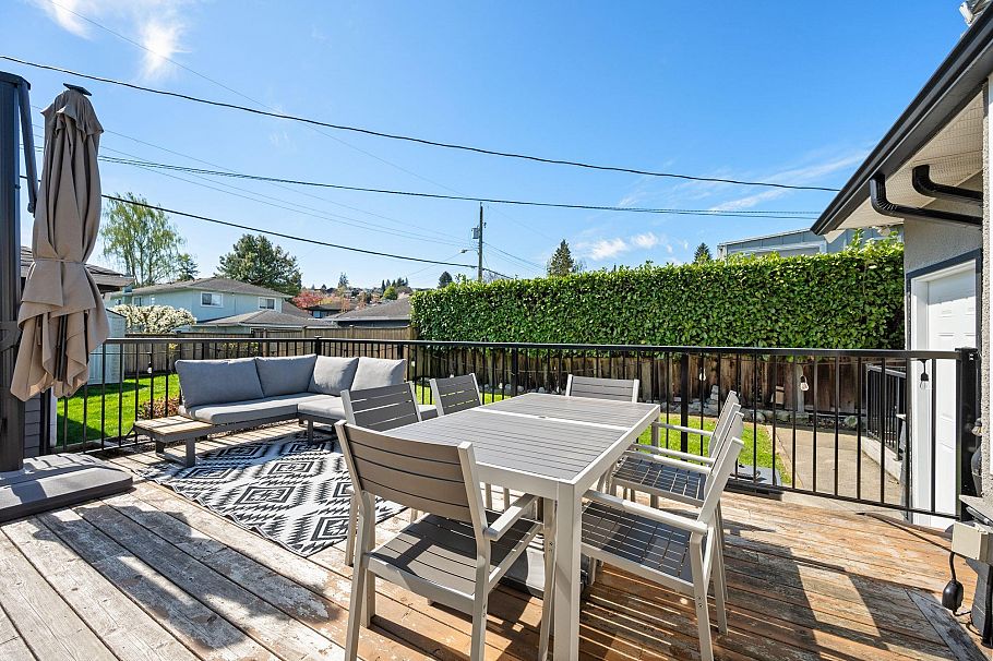 2566 Mcbain Avenue Vancouver, BC - 12