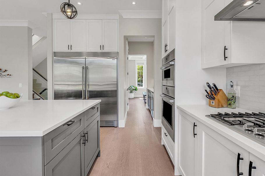 2177 E 20th Avenue Vancouver, BC - 10