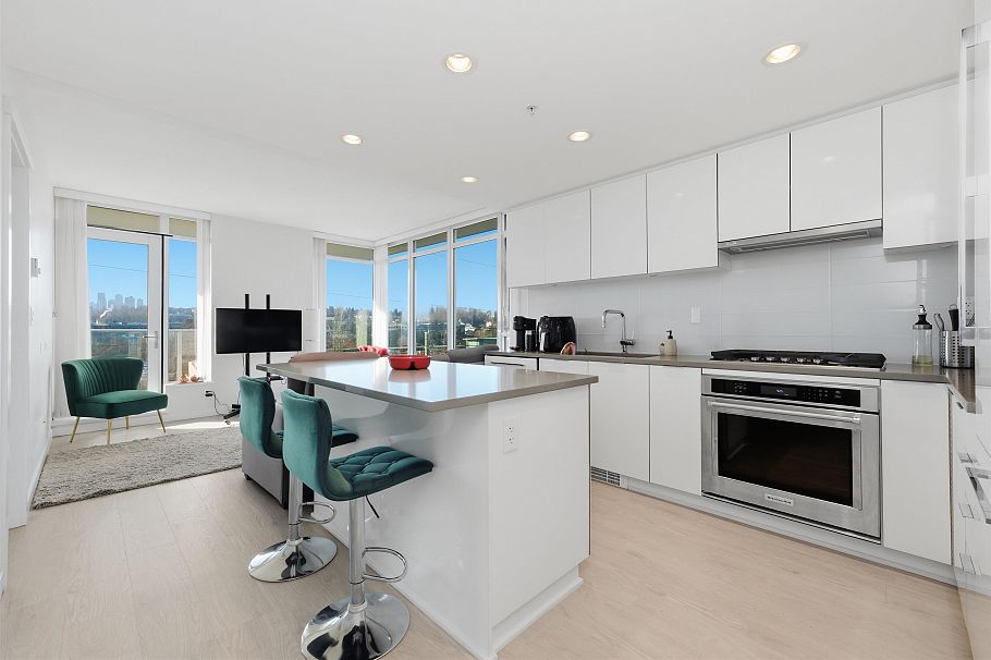 406 2388 Madison Avenue Burnaby, BC - 7