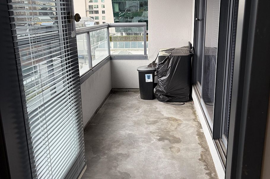 510 1060 Alberni Street Vancouver, BC - 7