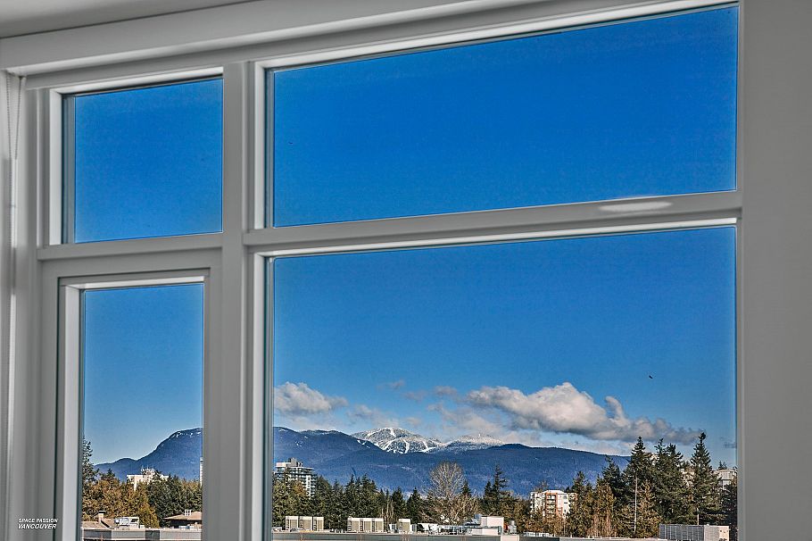 911 6138 Birney Avenue Vancouver, BC - 1