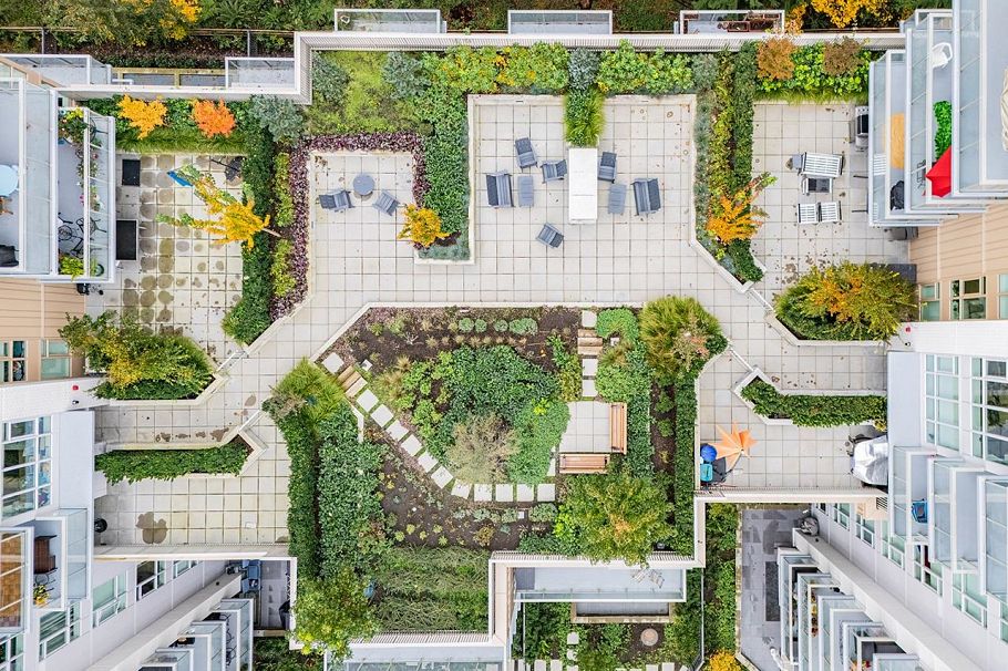 104 2375 Emery Court Vancouver, BC - 18