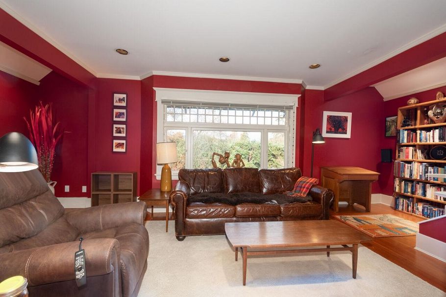 2912-14 W 3rd Avenue Vancouver, BC - 3