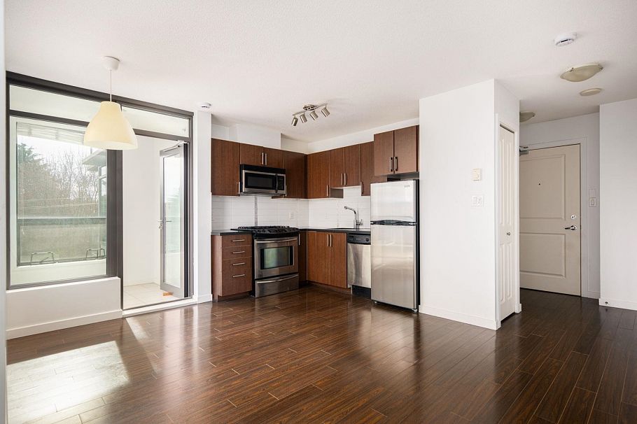 701 1068 W BROADWAY, Vancouver BC V6H 0A7 Vancouver, BC - 4