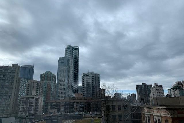 510 1060 Alberni Street Vancouver, BC - 8