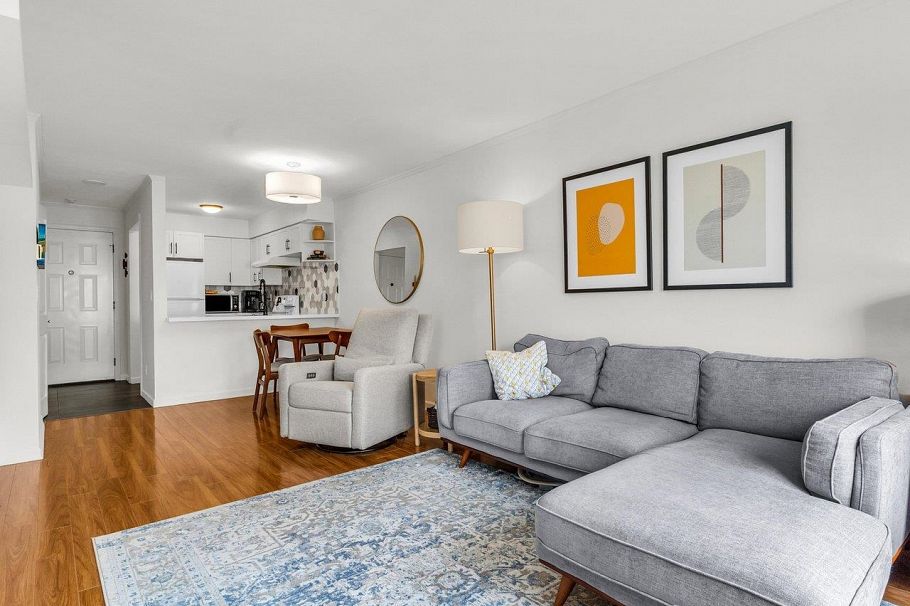 202 507 E 6th Avenue Vancouver, BC - 12