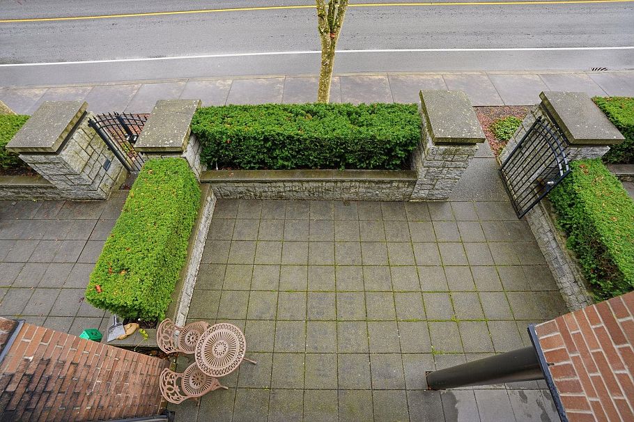 3 1863 Wesbrook Mall Vancouver, BC - 19