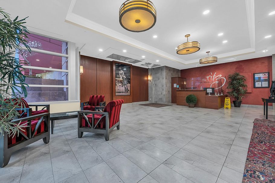 1602 1211 MELVILLE STREET, Vancouver BC V6E 0A7 Vancouver, BC - 13