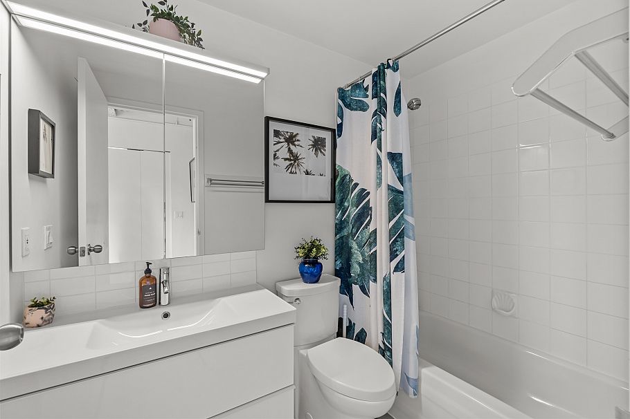 431 350 E 2nd Avenue Vancouver, BC - 20