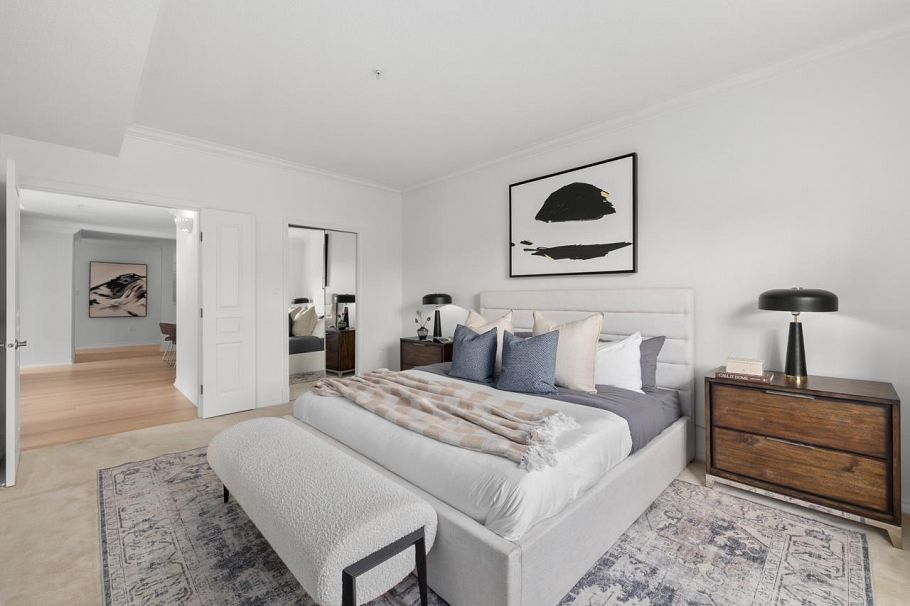 207 5760 Hampton Place Vancouver, BC - 19