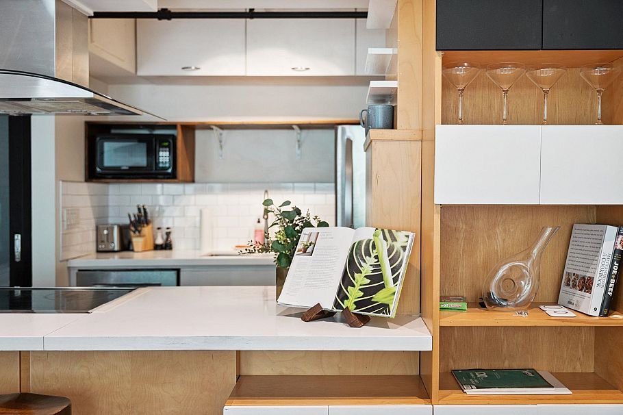 203 150 Alexander Street Vancouver, BC - 22