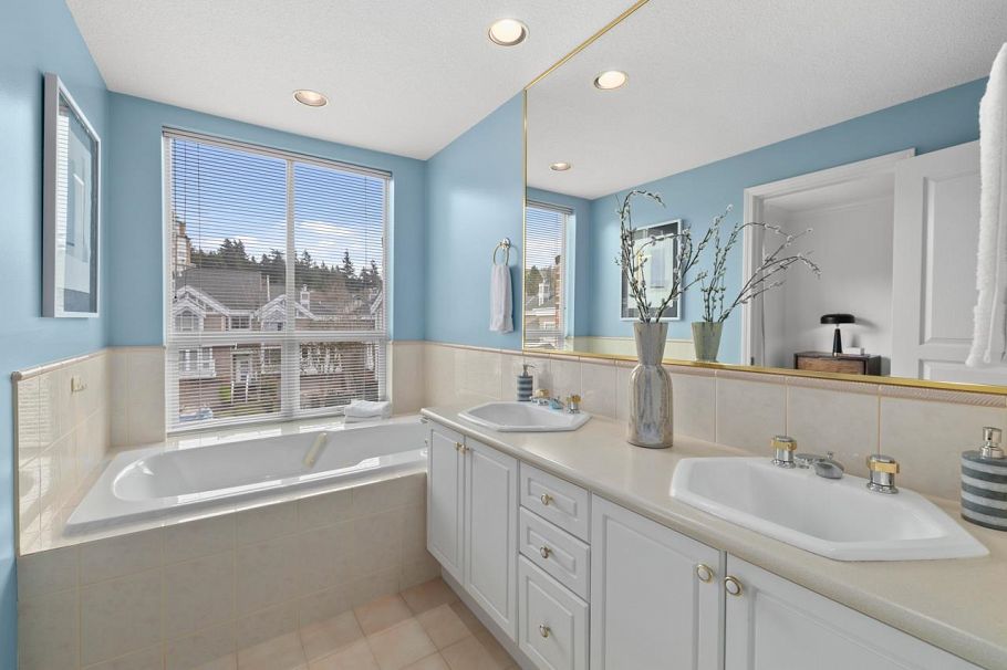 207 5760 Hampton Place Vancouver, BC - 20