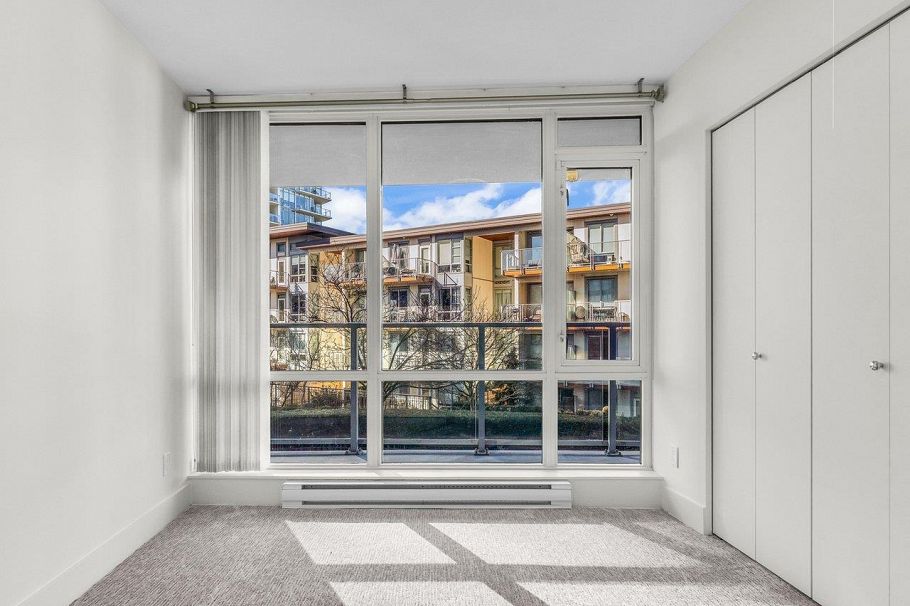 303 4189 Halifax Street Burnaby, BC - 21