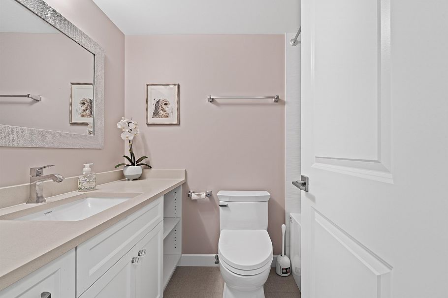 305 8775 Cartier Street Vancouver, BC - 24