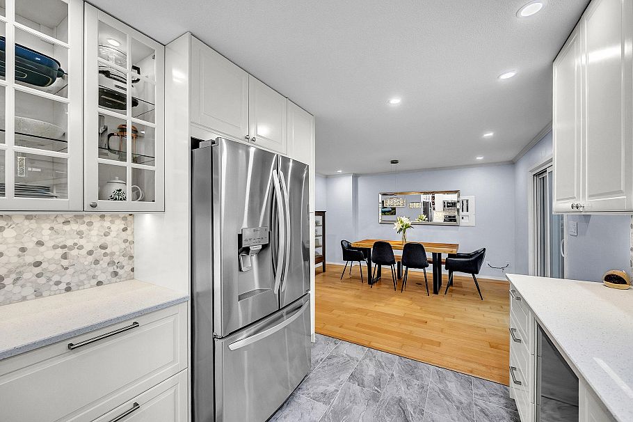 3539 Napier Street Vancouver, BC - 13