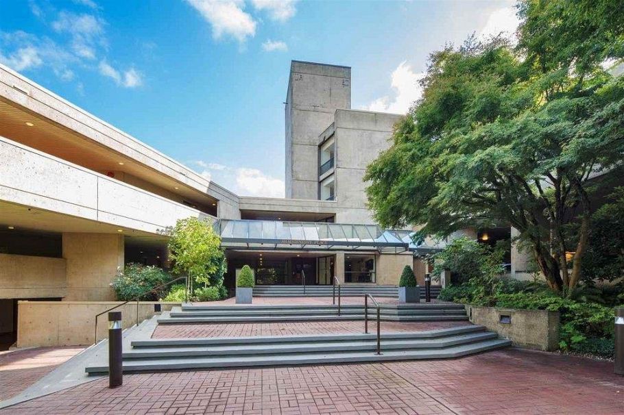 108 4900 Cartier Street Vancouver, BC - 14