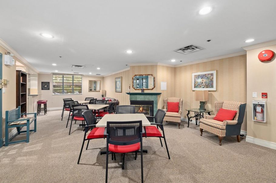 207 5760 Hampton Place Vancouver, BC - 35