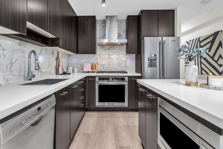 303 4189 Halifax Street Burnaby, BC - 12