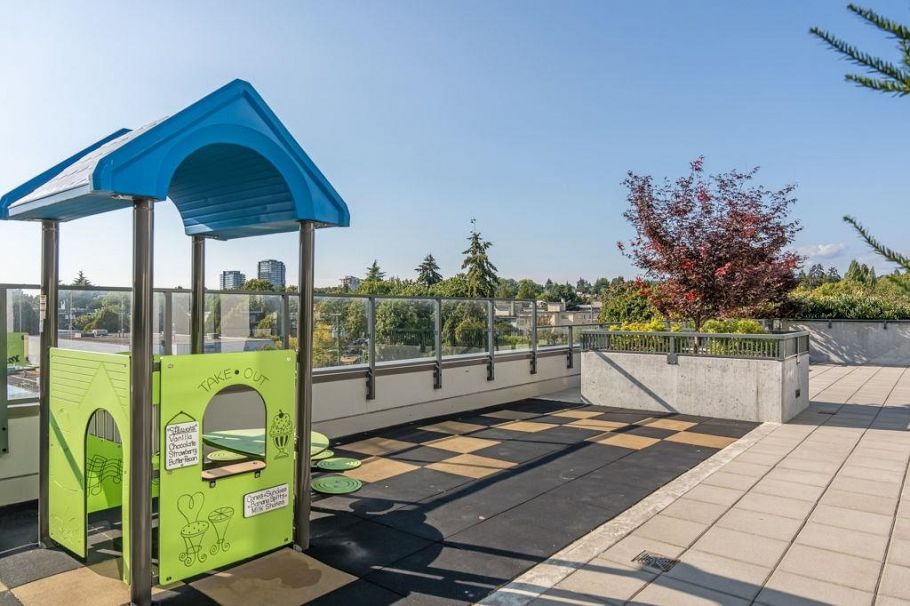 415 8888 Osler Street Vancouver, BC - 10