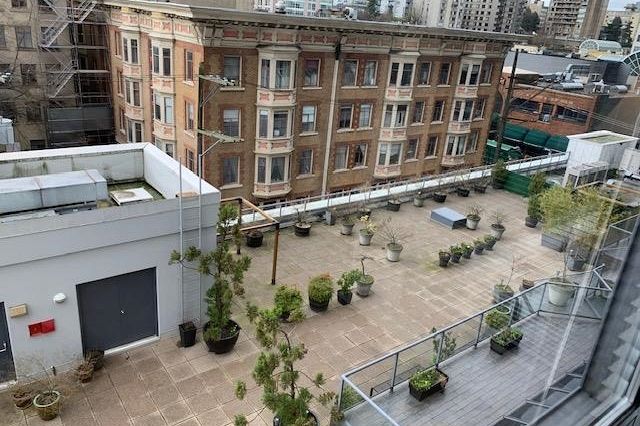 510 1060 Alberni Street Vancouver, BC - 10