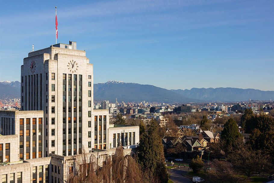 225 2888 Cambie Street Vancouver, BC - 23