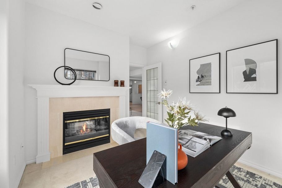 207 5760 Hampton Place Vancouver, BC - 16