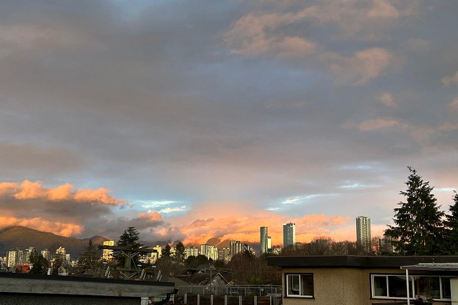 PH 1480 Arbutus Street Vancouver, BC - 24