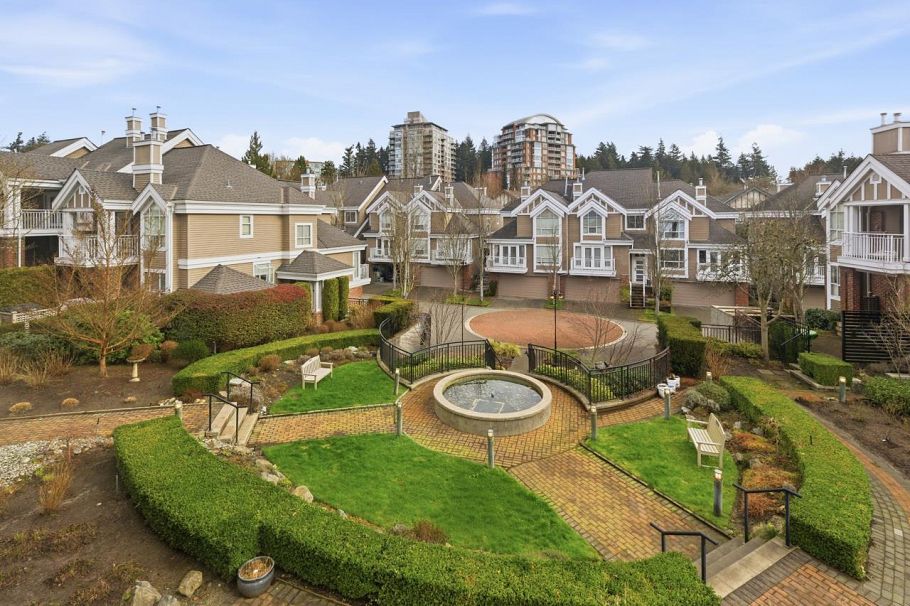 207 5760 Hampton Place Vancouver, BC - 31